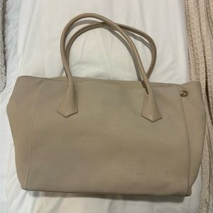 Dagne Dover Signature Tote